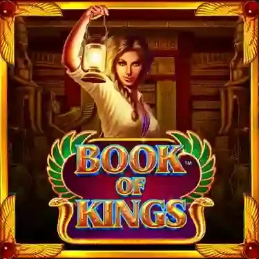 Book of Kings