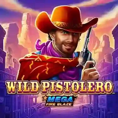 Wild Pistolero