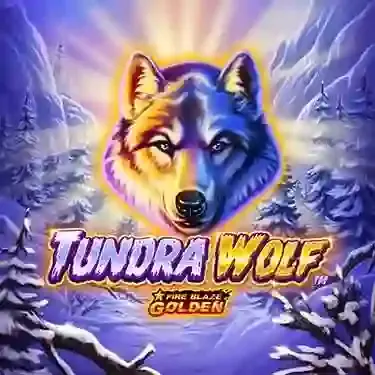 Tundra Wolf
