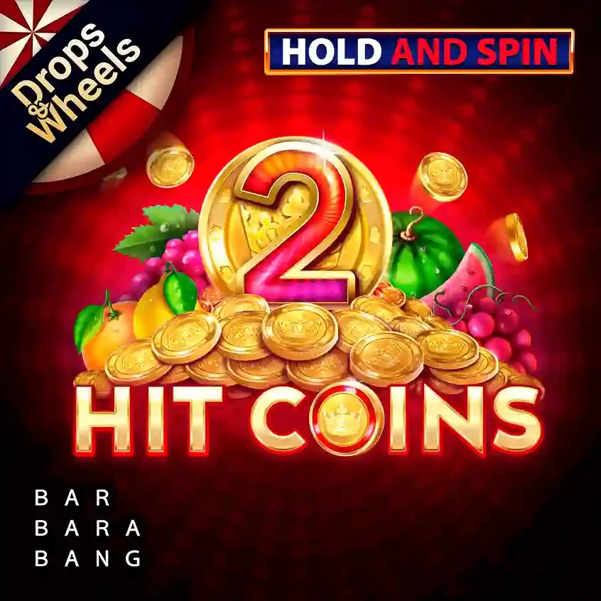 2 Hit Coins