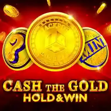 Cash the Gold
