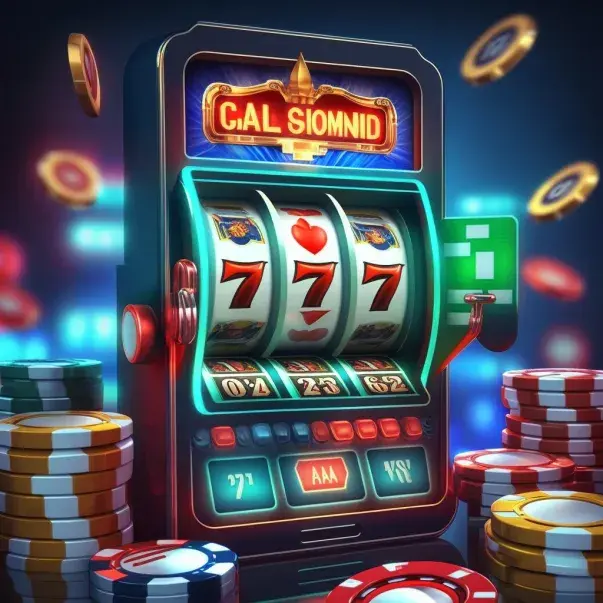 Slot 777